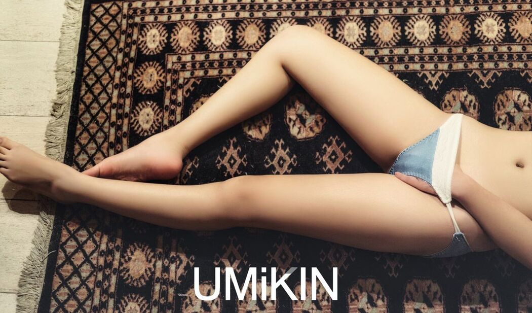 Umikin Adult Photography &#8211; 知名唯美情色摄影大咖 约拍超美御姐熟女大合集 Part03 (72P)