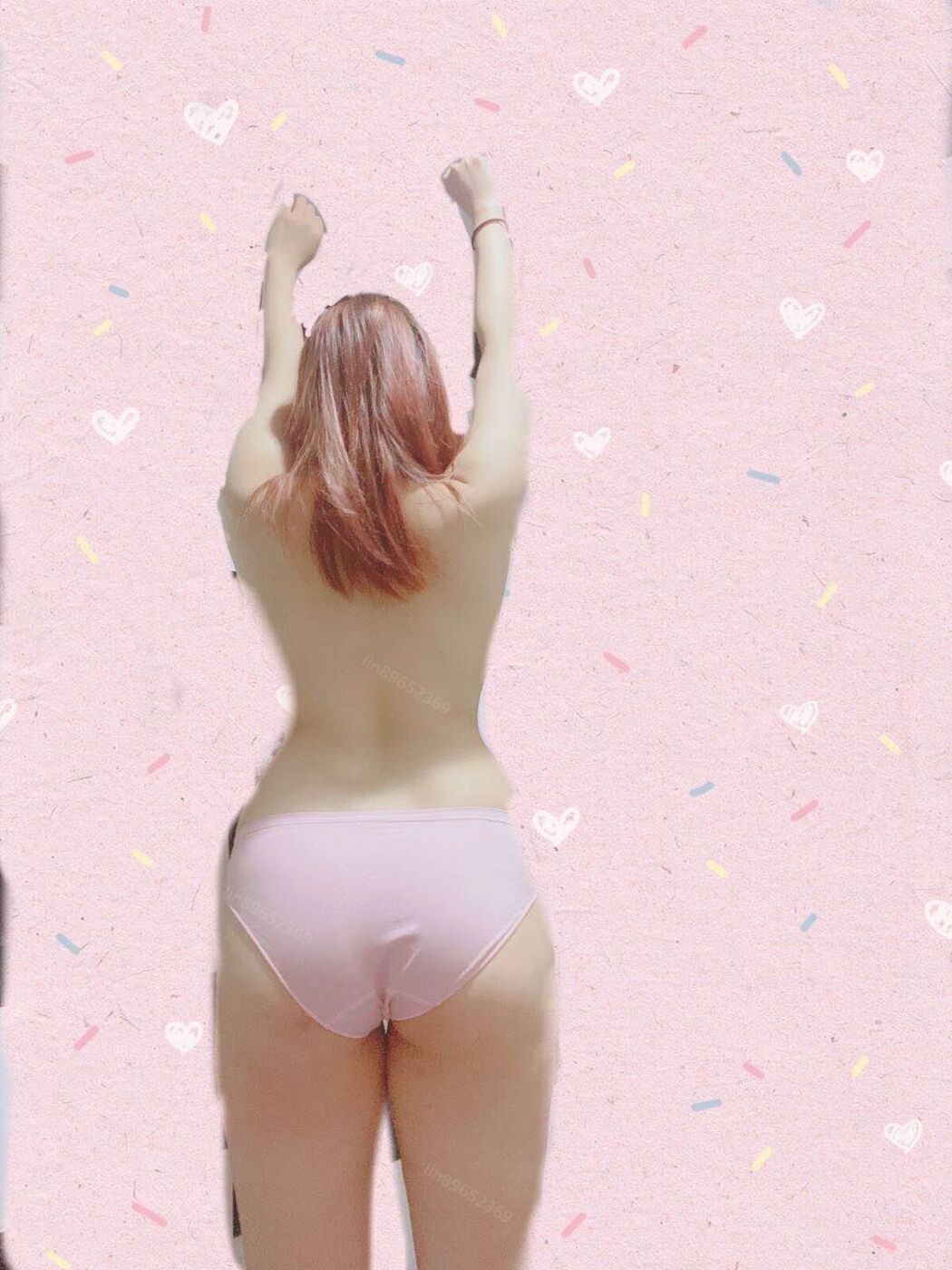 爆乳美容師 超漂亮的粉色!所有作品中最漂亮的一個 (42P &#8211; 1V)