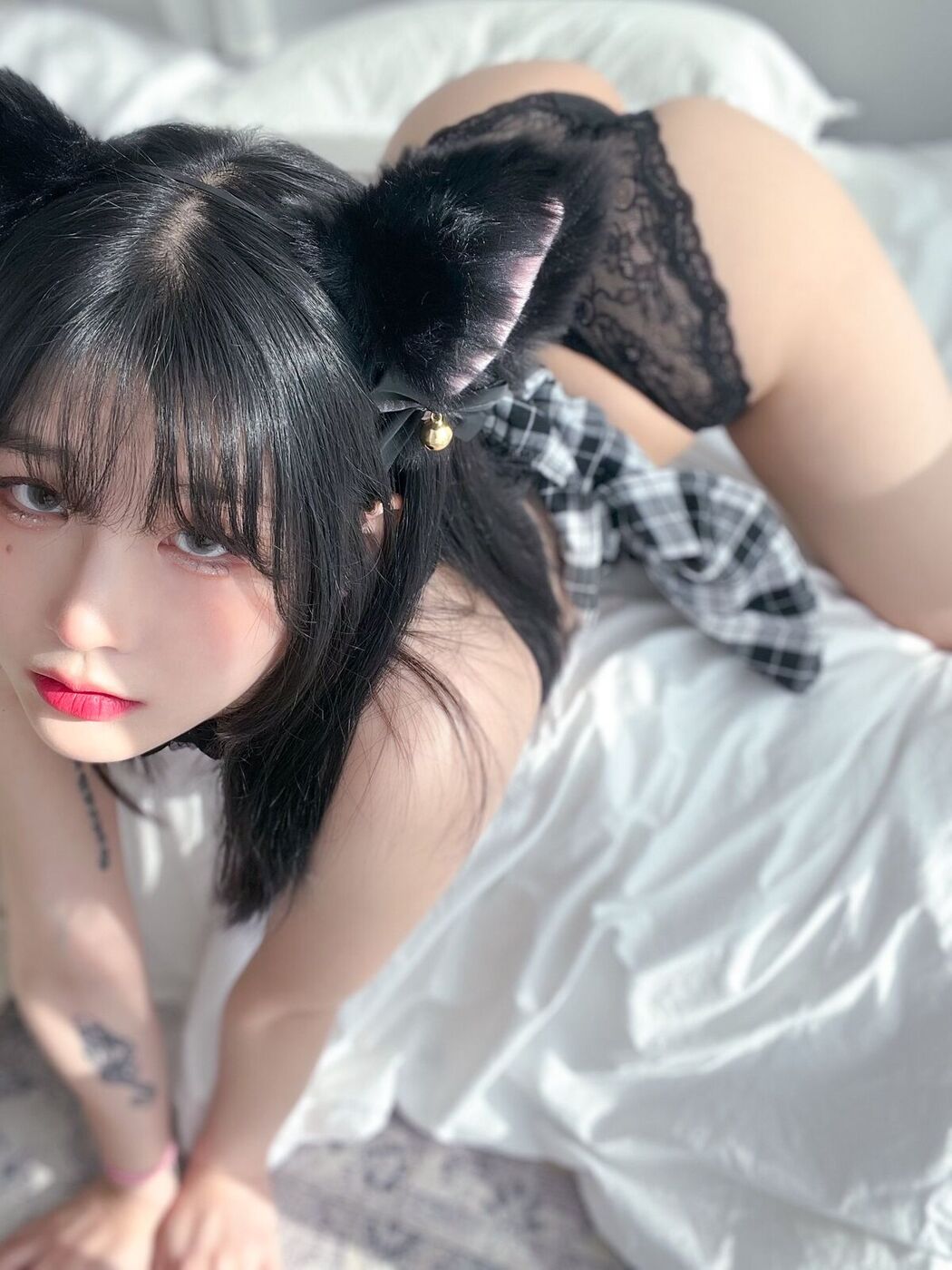 Jang Joo 장주 – Subscribers Only Part06