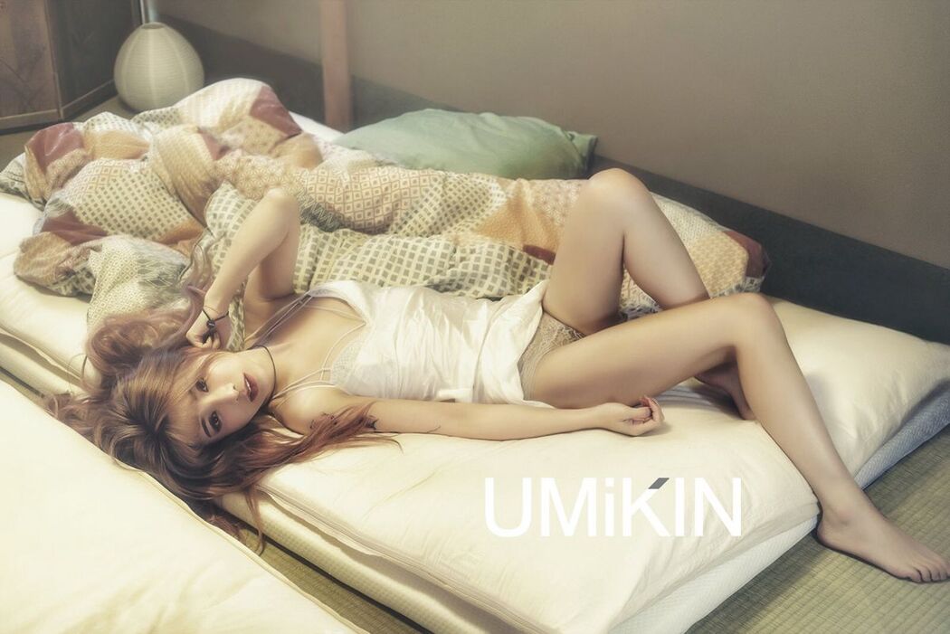 Umikin Adult Photography &#8211; 知名唯美情色摄影大咖 约拍超美御姐熟女大合集 Part03 (72P)