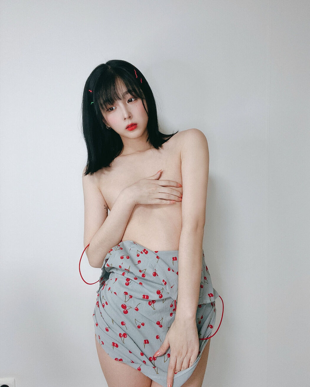 Jang Joo 장주 – Subscribers Only Part04