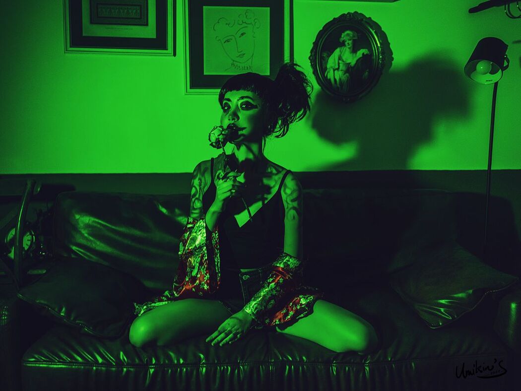 Umikin Adult Photography &#8211; 知名唯美情色摄影大咖 约拍超美御姐熟女大合集 Part01 (72P)