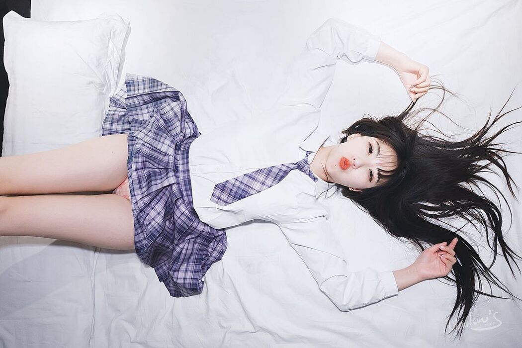 Umikin Adult Photography &#8211; 知名唯美情色摄影大咖 约拍超美御姐熟女大合集 Part02 (72P)