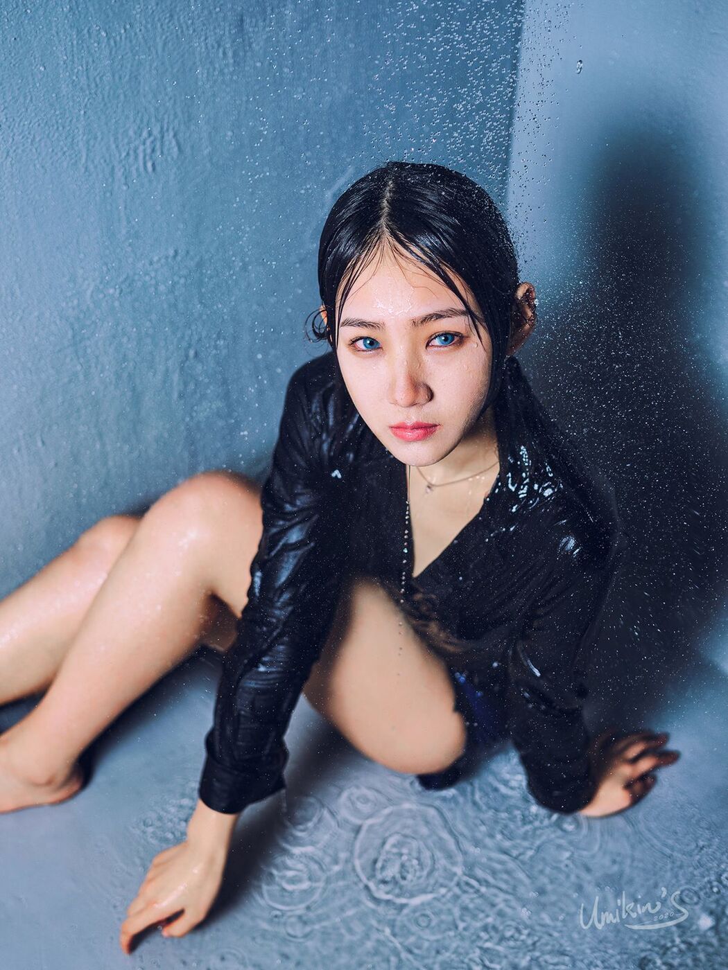 Umikin Adult Photography &#8211; 知名唯美情色摄影大咖 约拍超美御姐熟女大合集 Part02 (72P)