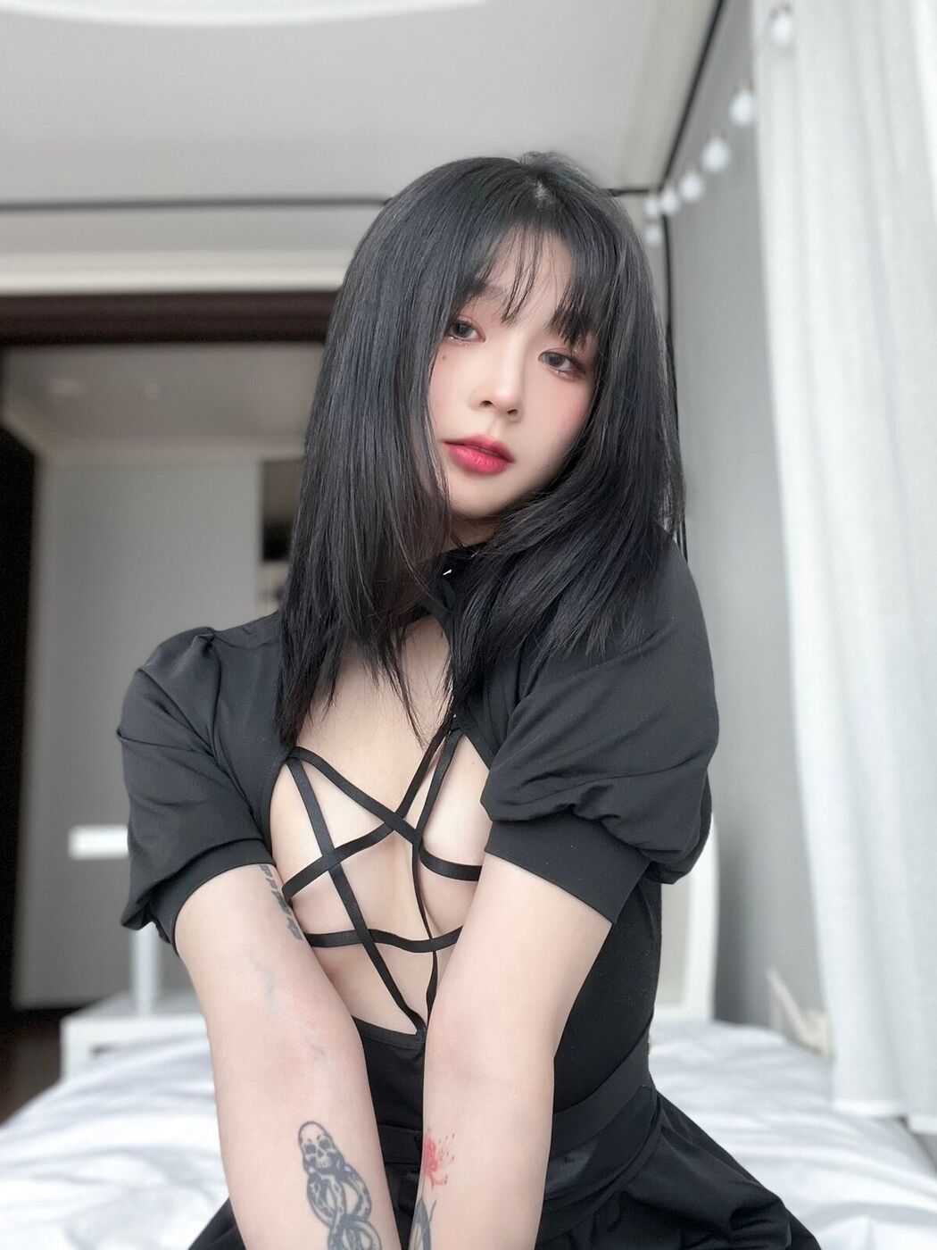 Jang Joo 장주 &#8211; Subscribers Only Part02