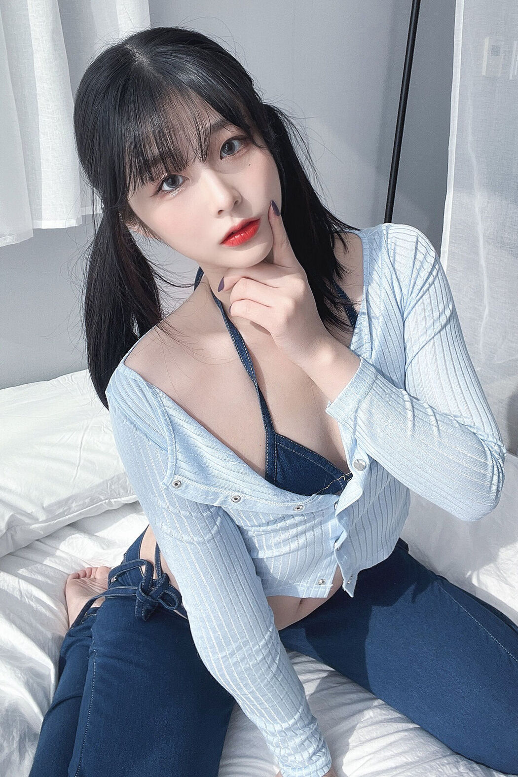Jang Joo 장주 – Subscribers Only Part02 Cover Photo