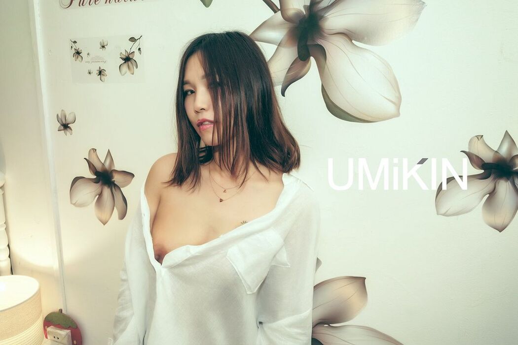 Umikin Adult Photography &#8211; 知名唯美情色摄影大咖 约拍超美御姐熟女大合集 Part03 (72P)