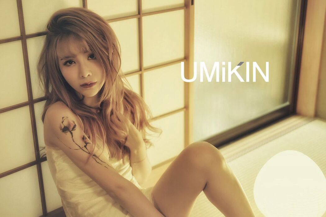 Umikin Adult Photography &#8211; 知名唯美情色摄影大咖 约拍超美御姐熟女大合集 Part03 (72P)