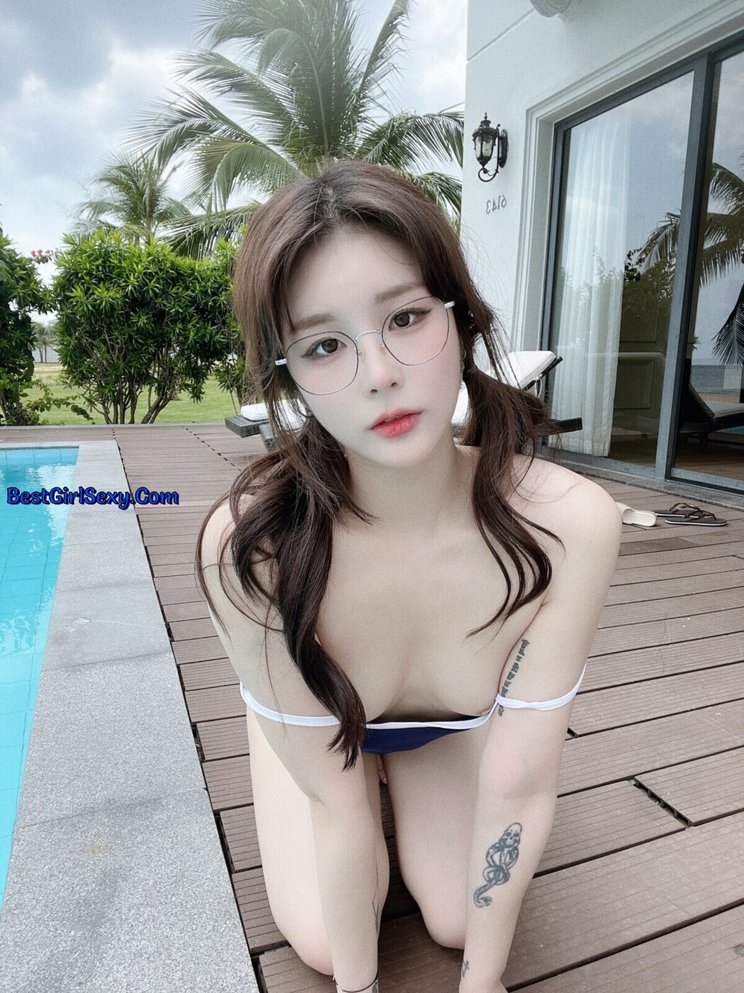 Jang Joo 장주 – Subscriber Only 01