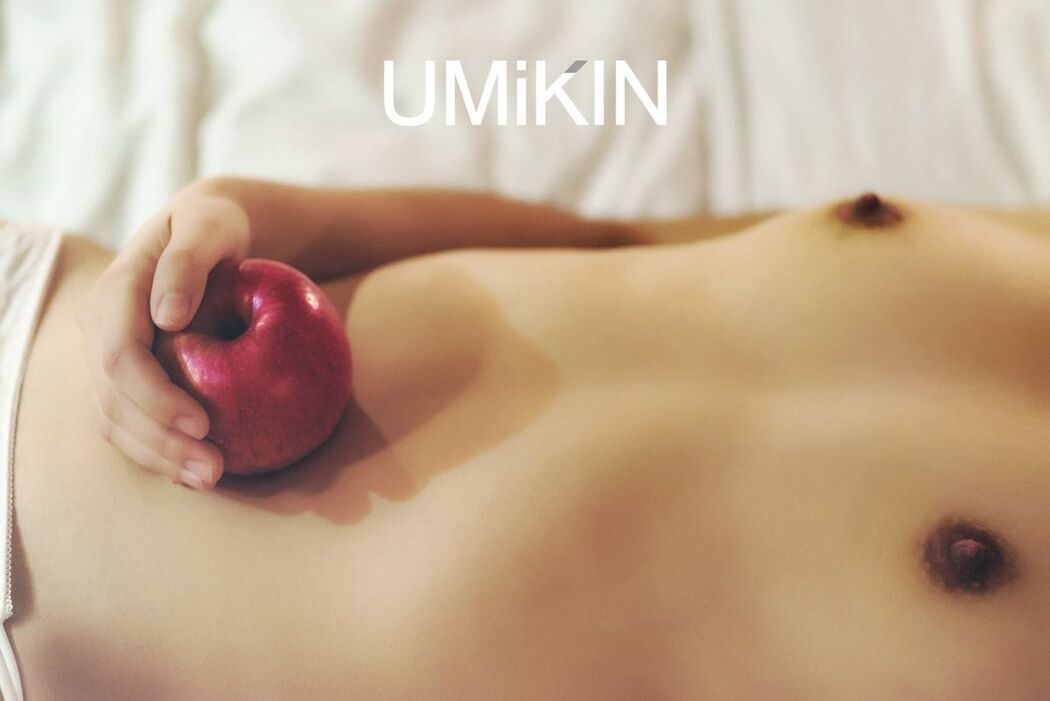 Umikin Adult Photography &#8211; 知名唯美情色摄影大咖 约拍超美御姐熟女大合集 Part03 (72P)