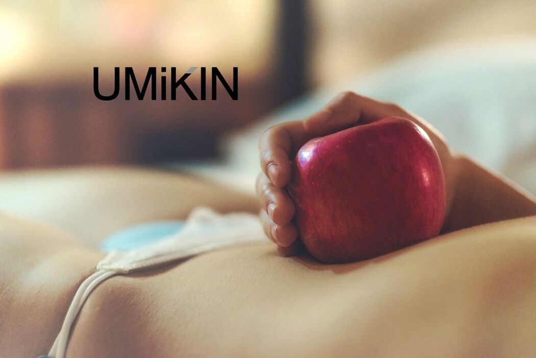 Umikin Adult Photography &#8211; 知名唯美情色摄影大咖 约拍超美御姐熟女大合集 Part03 (72P)