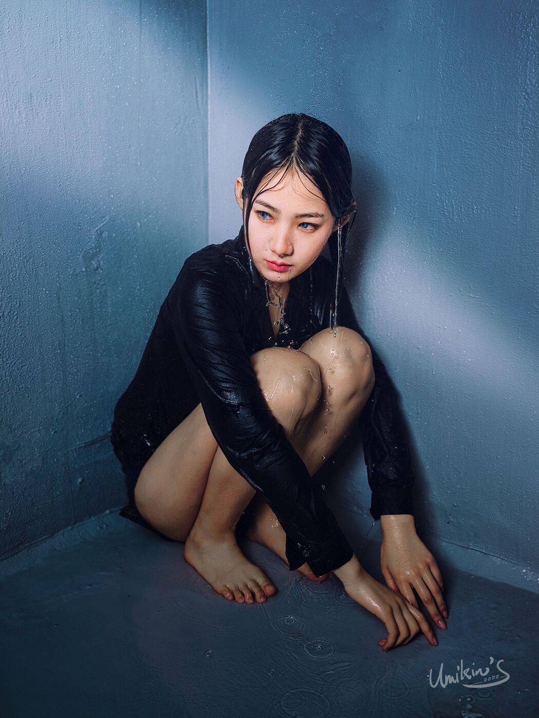 Umikin Adult Photography &#8211; 知名唯美情色摄影大咖 约拍超美御姐熟女大合集 Part02 (72P)