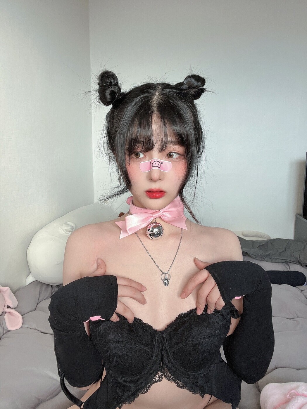 Jang Joo 장주 – Subscriber Only 01