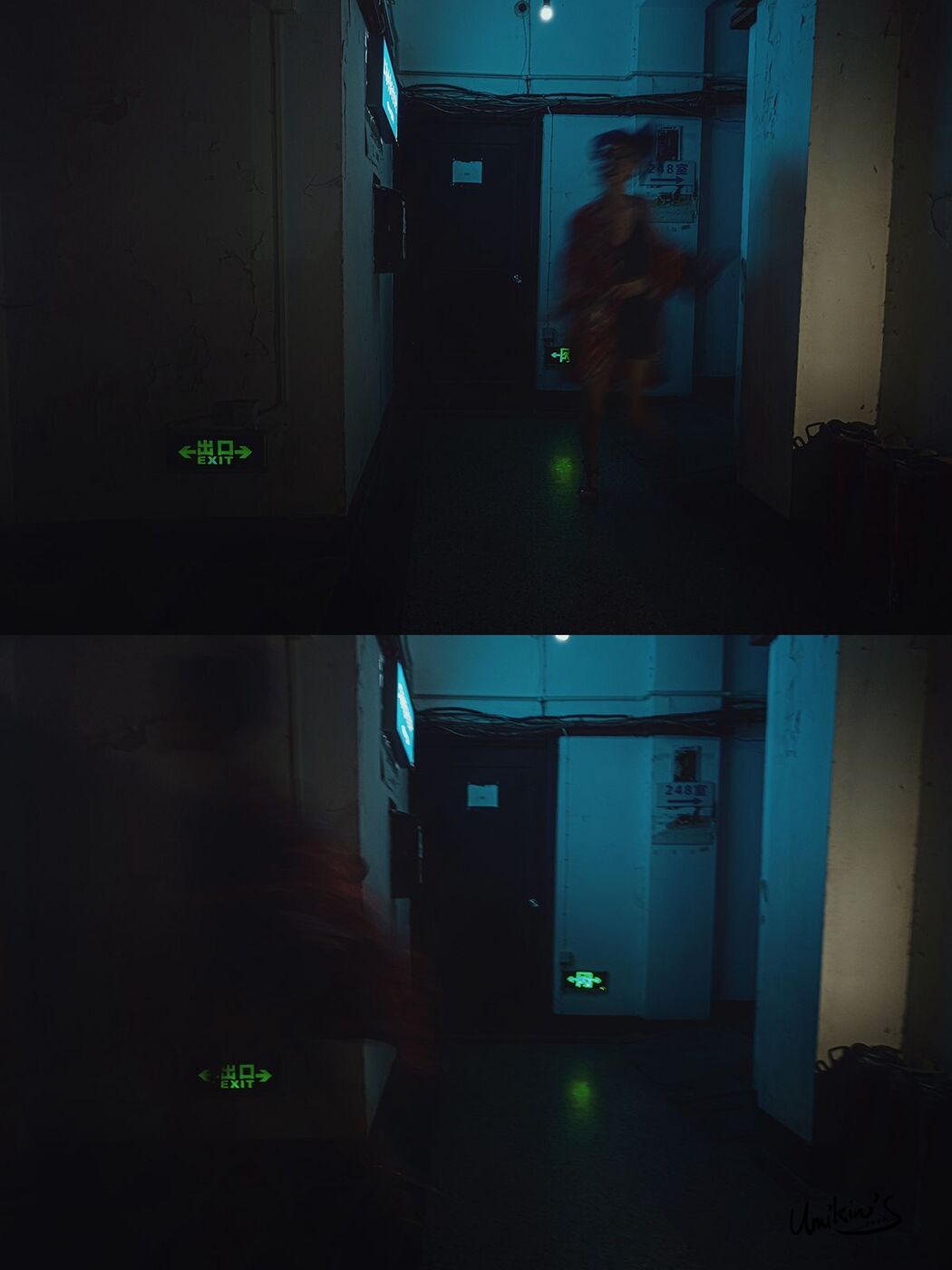 Umikin Adult Photography &#8211; 知名唯美情色摄影大咖 约拍超美御姐熟女大合集 Part01 (72P)