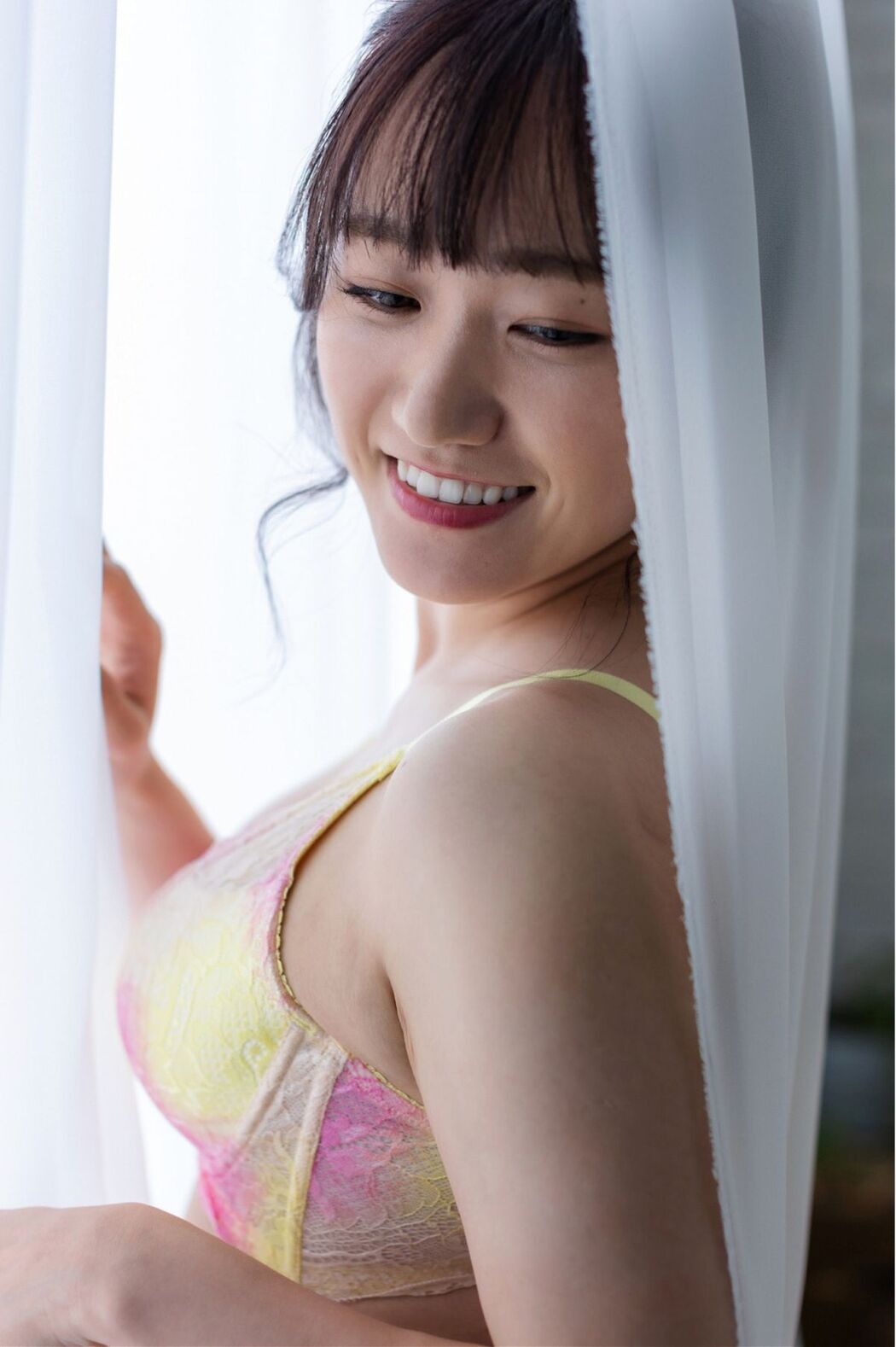 JP Wakamiya Hono 若宮穂乃 &#8211; ほのかに薫 (40P)