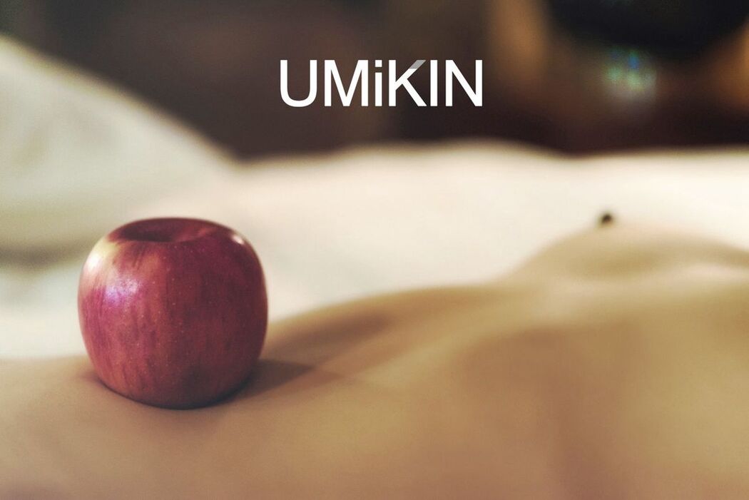 Umikin Adult Photography &#8211; 知名唯美情色摄影大咖 约拍超美御姐熟女大合集 Part03 (72P)