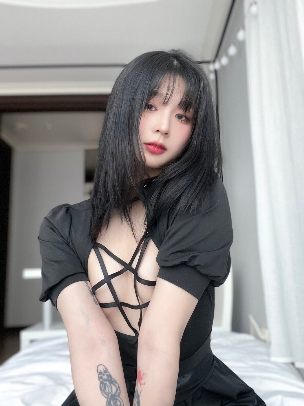 Jang Joo 장주 – Subscriber Only 05