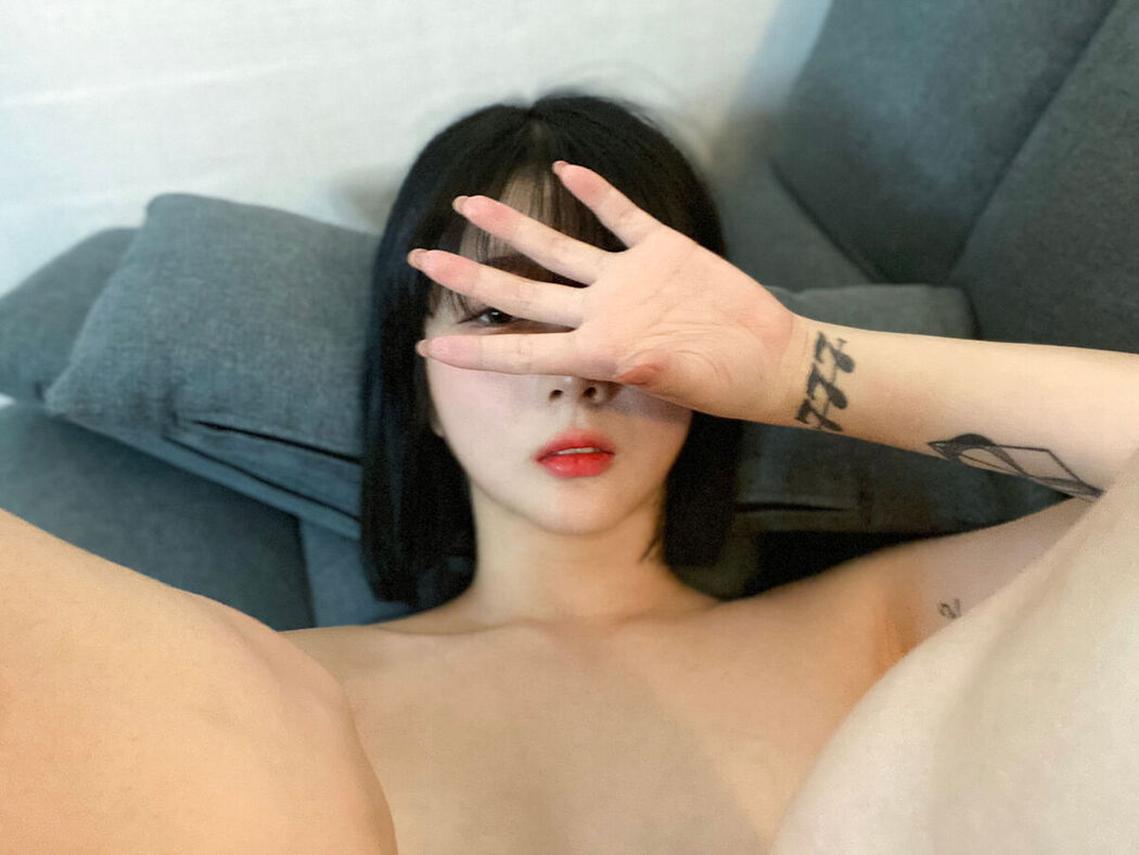 Jang Joo 장주 &#8211; Subscribers Only Part02