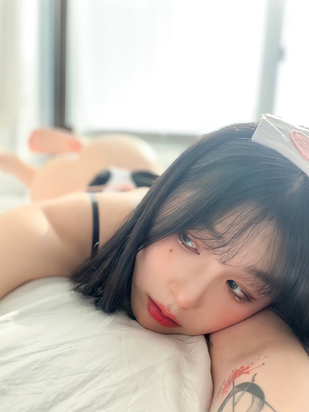 Jang Joo 장주 – Subscriber Only 02