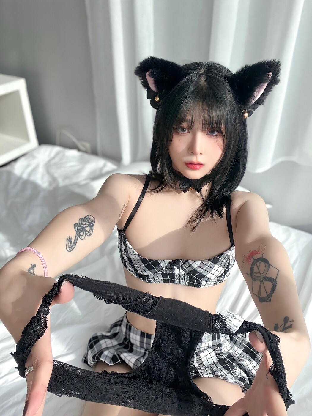 Jang Joo 장주 – Subscriber Only 02