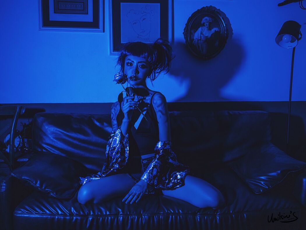 Umikin Adult Photography &#8211; 知名唯美情色摄影大咖 约拍超美御姐熟女大合集 Part01 (72P)