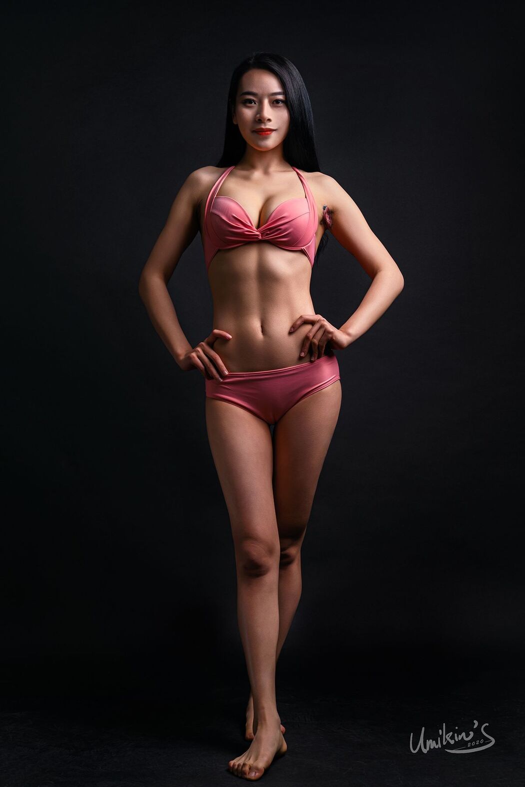 Umikin Adult Photography &#8211; 知名唯美情色摄影大咖 约拍超美御姐熟女大合集 Part02 (72P)