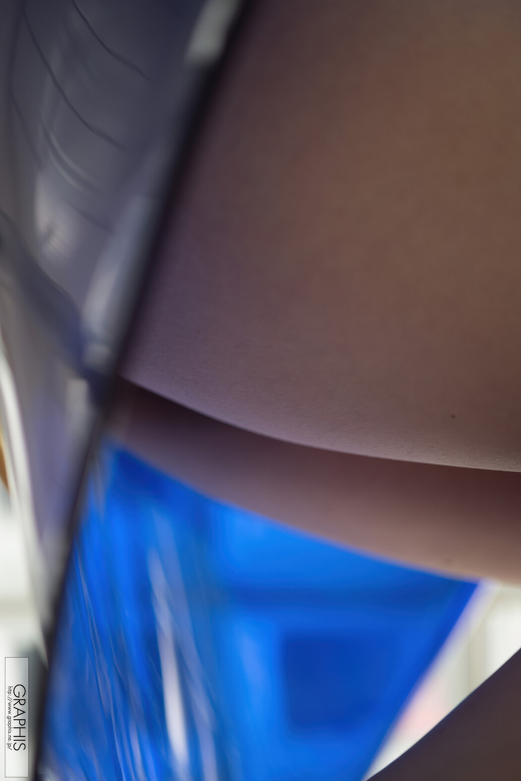 Anno An 庵野杏, Graphis First Gravure Set.01