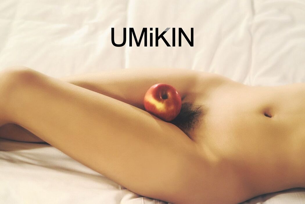 Umikin Adult Photography &#8211; 知名唯美情色摄影大咖 约拍超美御姐熟女大合集 Part03 (72P)