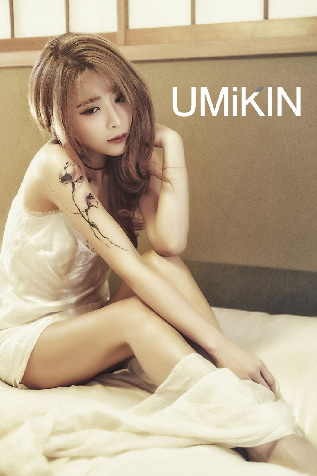 Umikin Adult Photography &#8211; 知名唯美情色摄影大咖 约拍超美御姐熟女大合集 Part03 (72P)