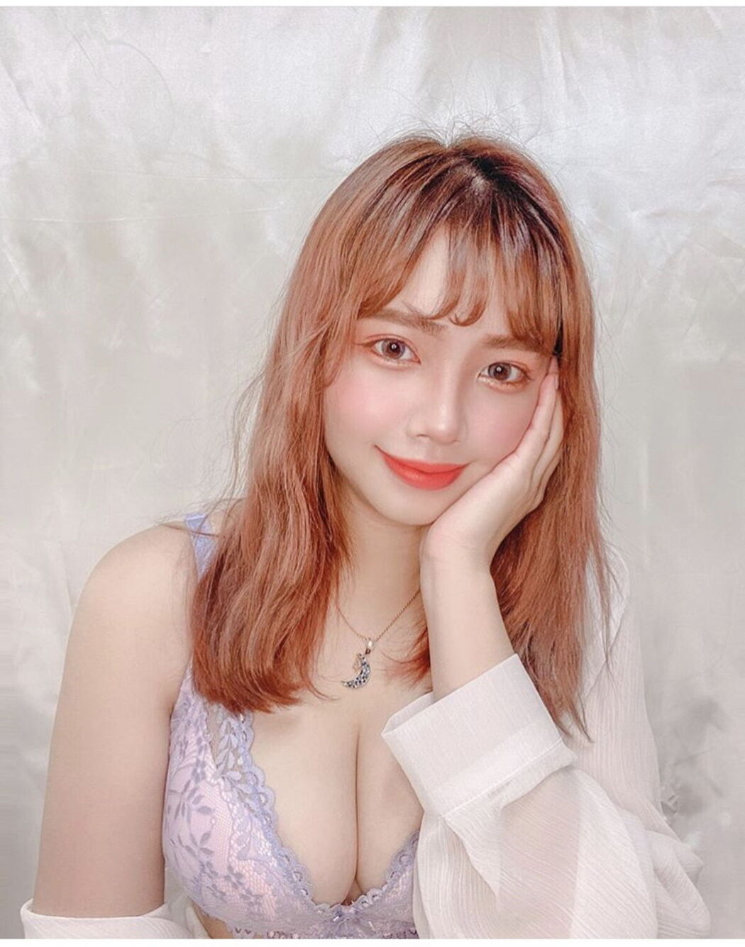 爆乳美容師 超漂亮的粉色!所有作品中最漂亮的一個 (42P &#8211; 1V)