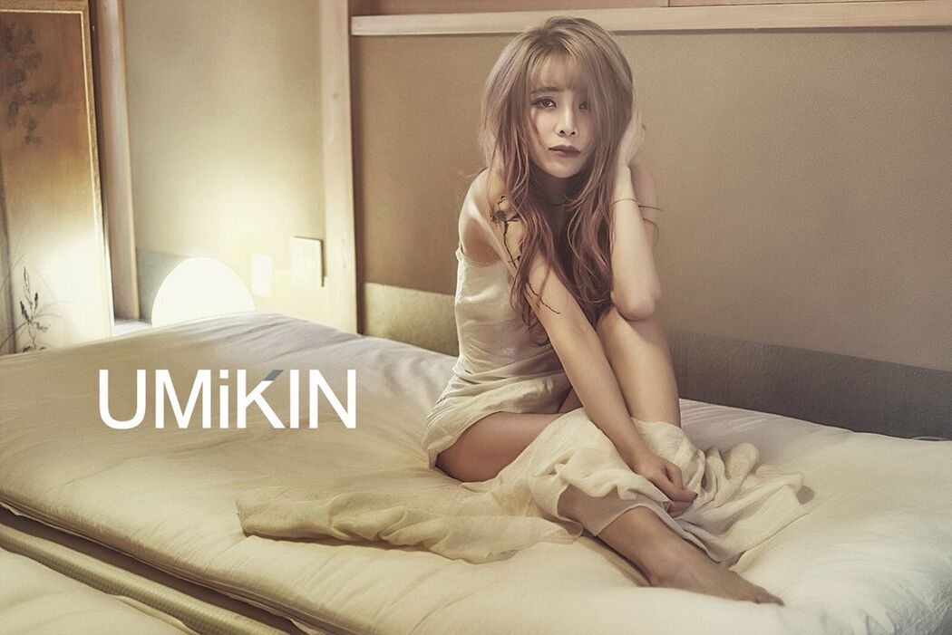 Umikin Adult Photography &#8211; 知名唯美情色摄影大咖 约拍超美御姐熟女大合集 Part03 (72P)