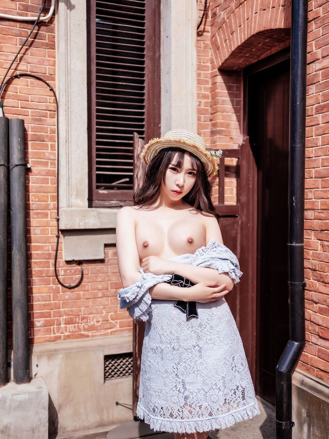 Umikin Adult Photography &#8211; 知名唯美情色摄影大咖 约拍超美御姐熟女大合集 Part02 (72P)