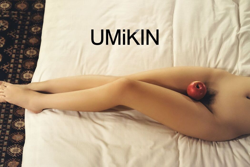 Umikin Adult Photography &#8211; 知名唯美情色摄影大咖 约拍超美御姐熟女大合集 Part03 (72P)