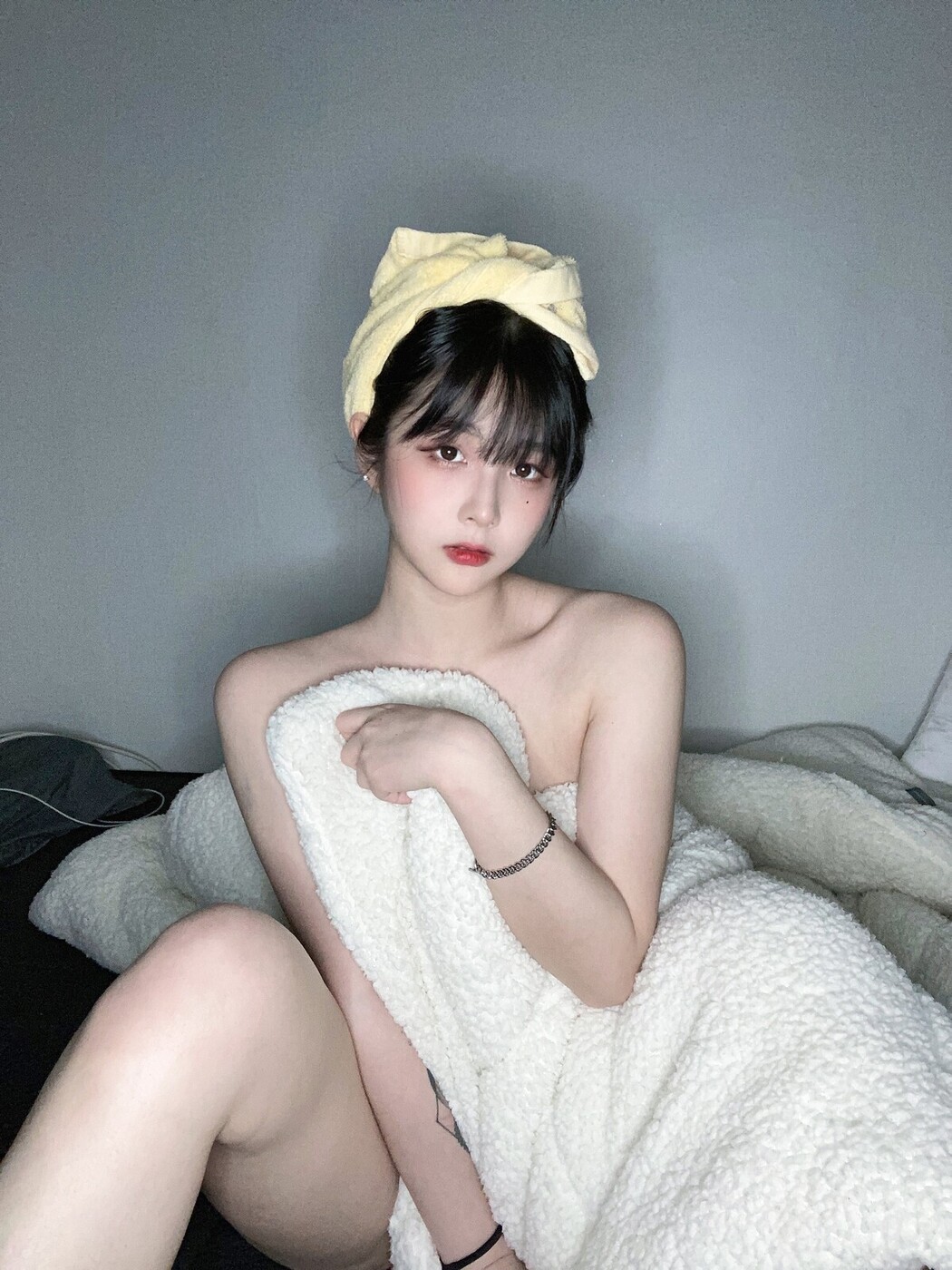 Jang Joo 장주 – Subscriber Only 05