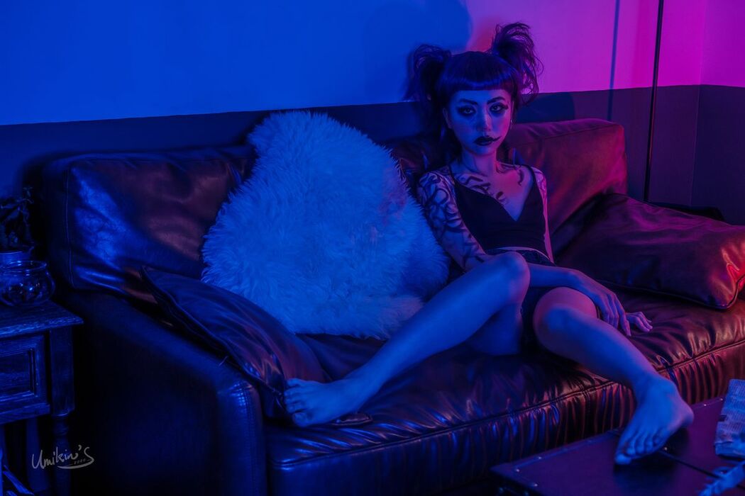 Umikin Adult Photography &#8211; 知名唯美情色摄影大咖 约拍超美御姐熟女大合集 Part01 (72P)