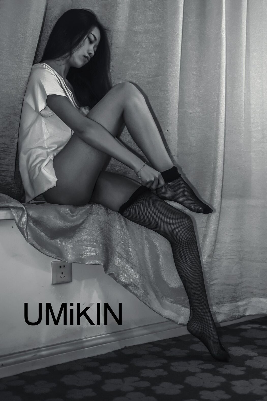 Umikin Adult Photography &#8211; 知名唯美情色摄影大咖 约拍超美御姐熟女大合集 Part03 (72P)