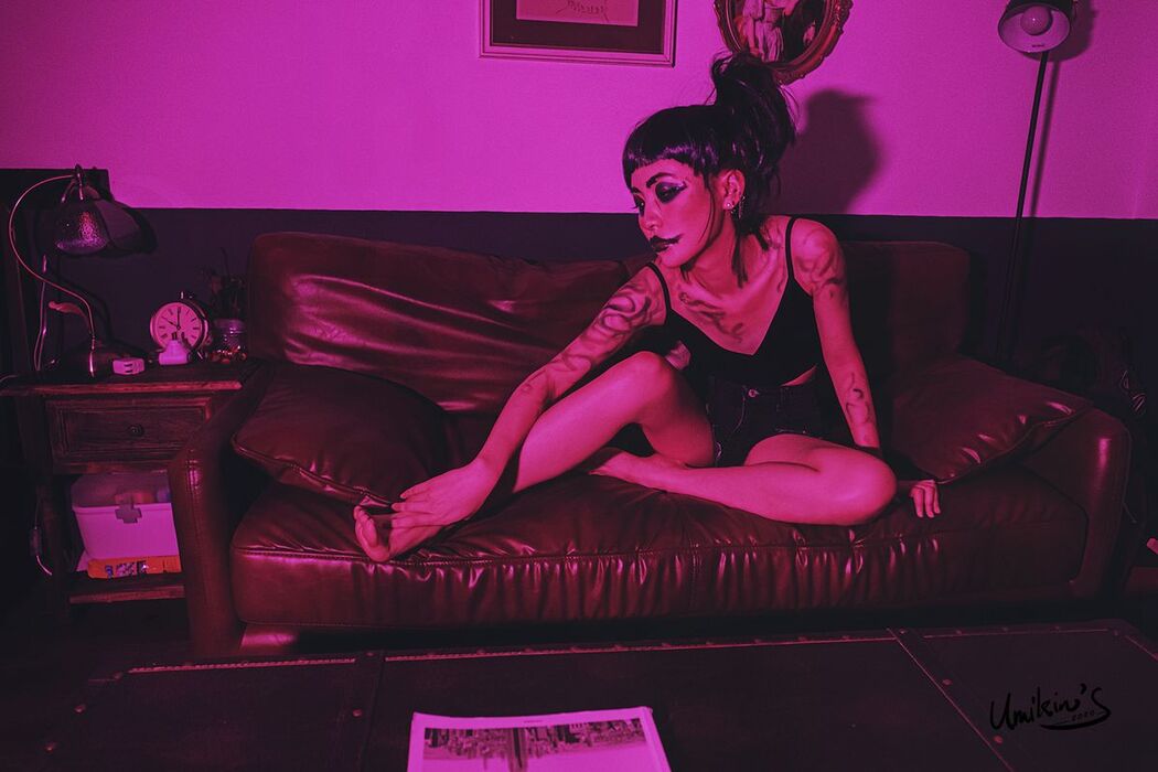 Umikin Adult Photography &#8211; 知名唯美情色摄影大咖 约拍超美御姐熟女大合集 Part01 (72P)