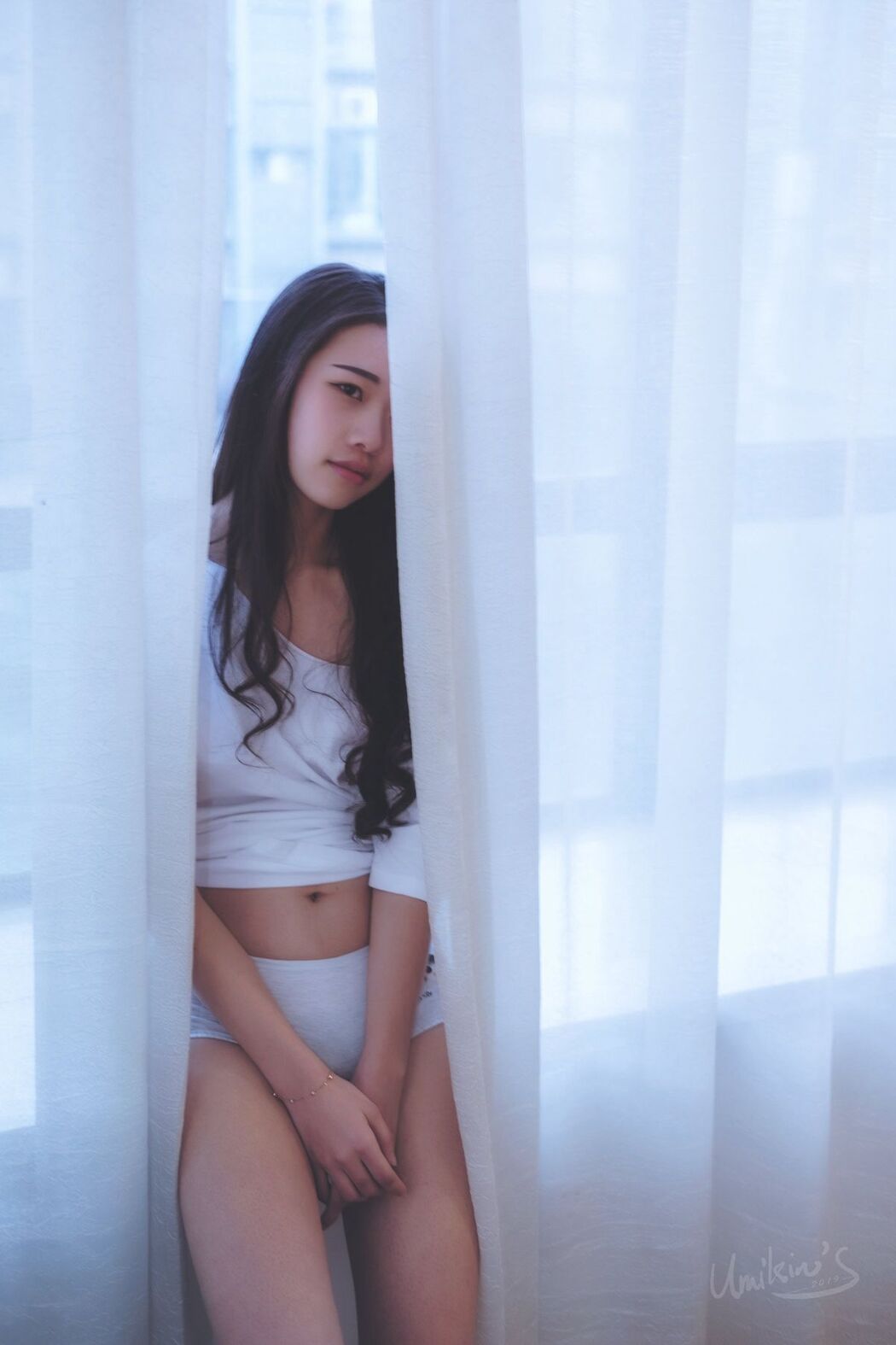 Umikin Adult Photography &#8211; 知名唯美情色摄影大咖 约拍超美御姐熟女大合集 Part01 (72P)