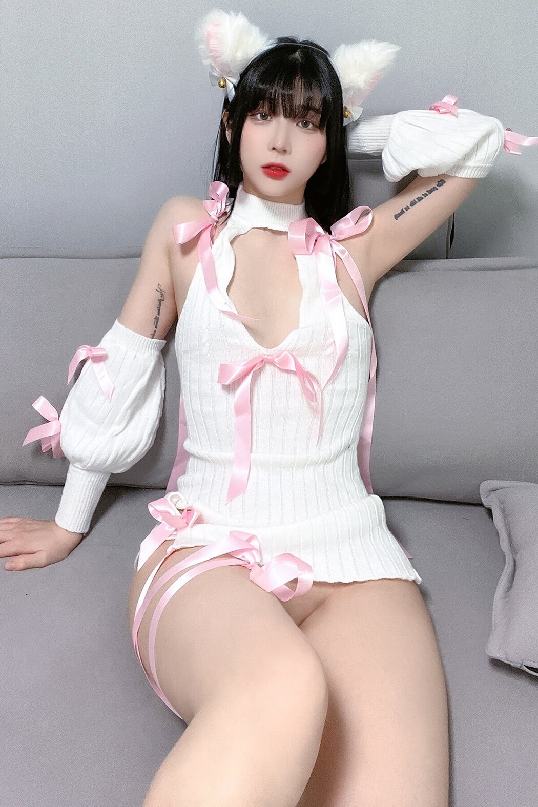 Jang Joo 장주 – Subscriber Only 05 Cover Photo