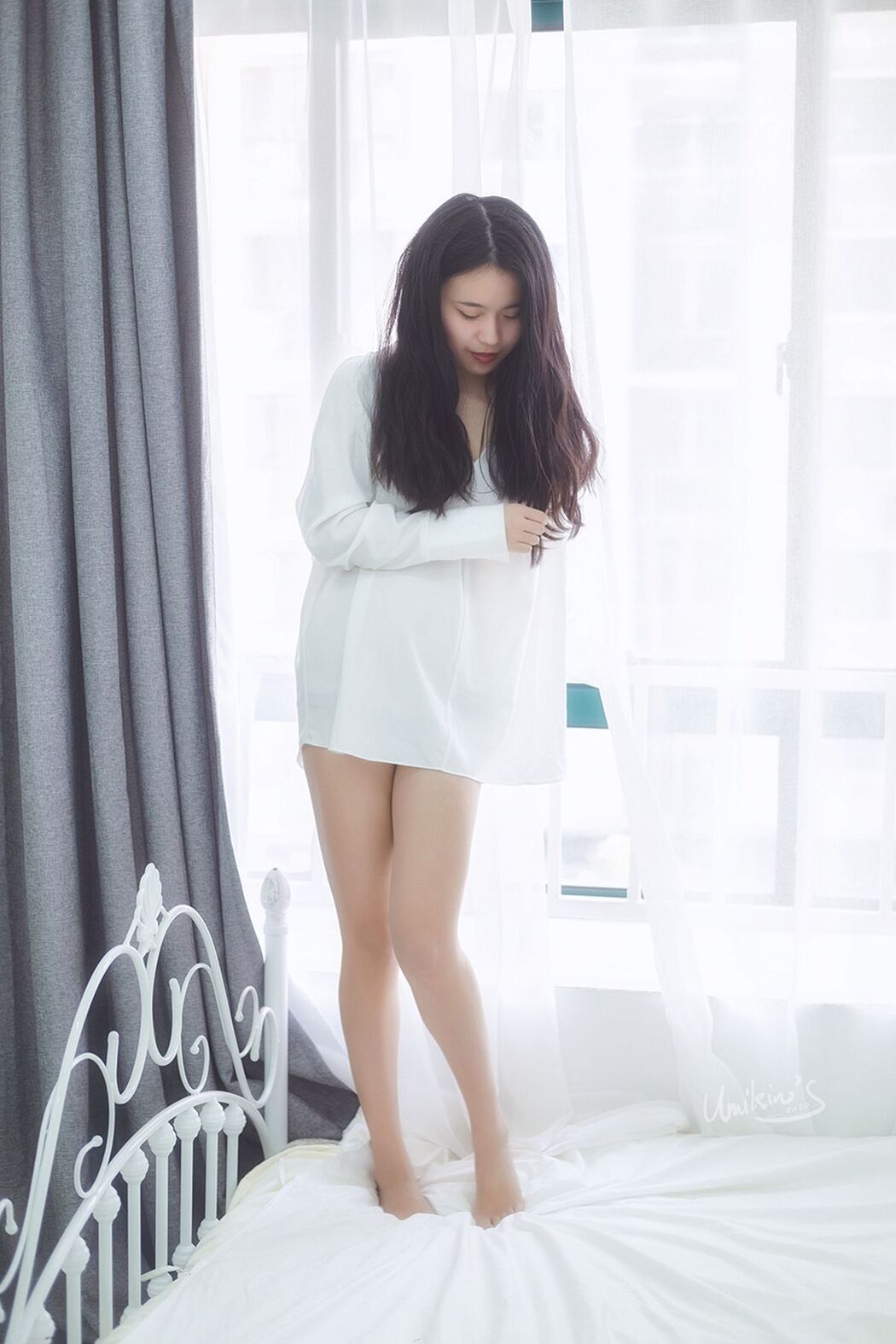 Umikin Adult Photography &#8211; 知名唯美情色摄影大咖 约拍超美御姐熟女大合集 Part02 (72P)