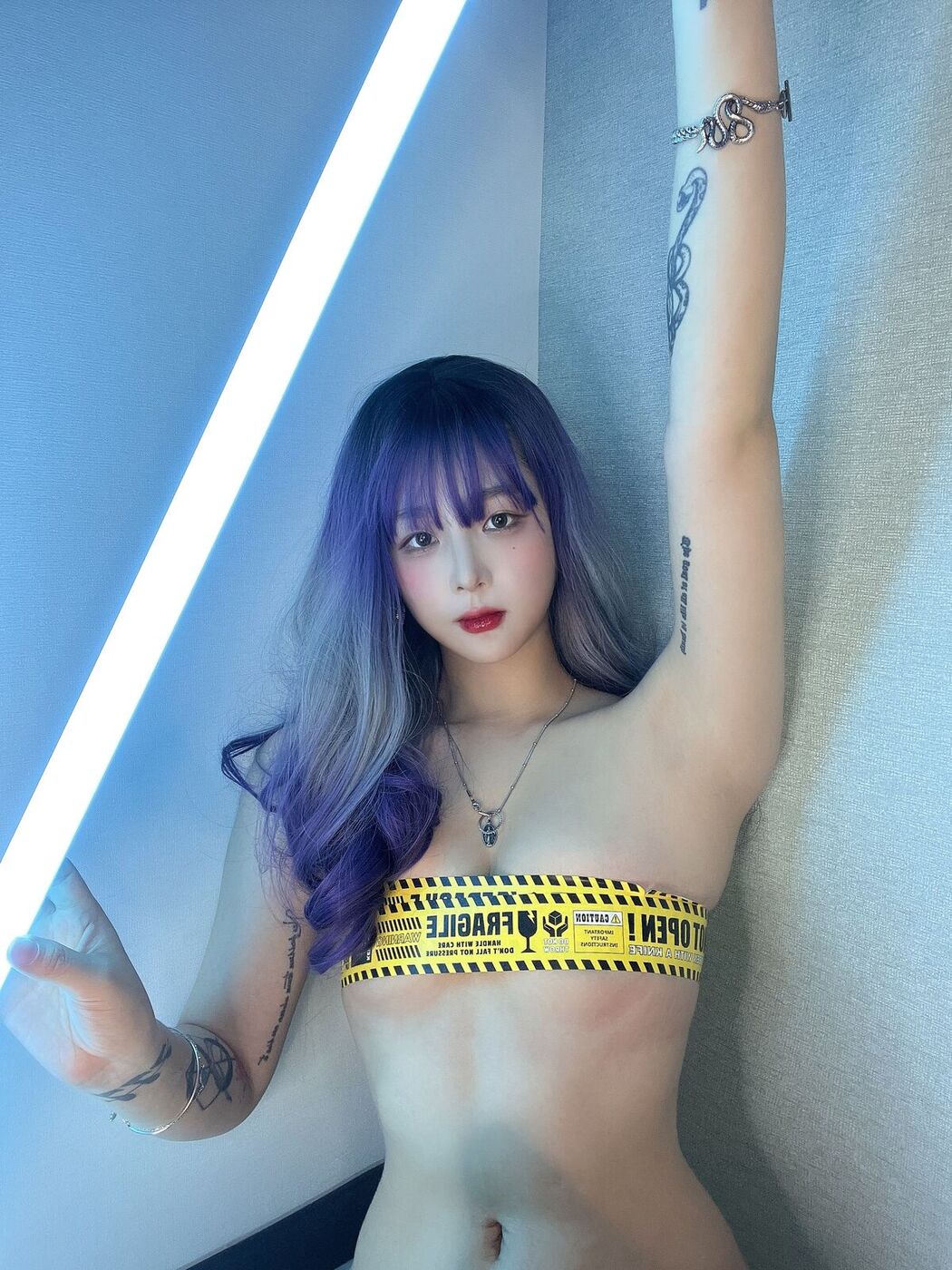 Jang Joo 장주 – Subscribers Only Part05