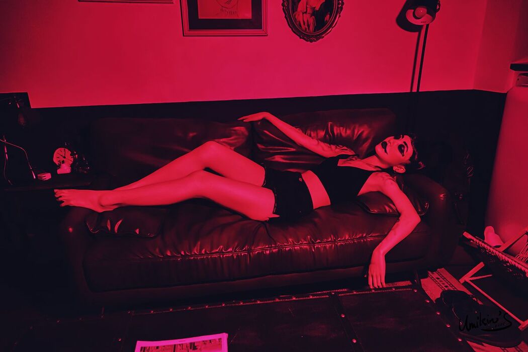 Umikin Adult Photography &#8211; 知名唯美情色摄影大咖 约拍超美御姐熟女大合集 Part01 (72P)