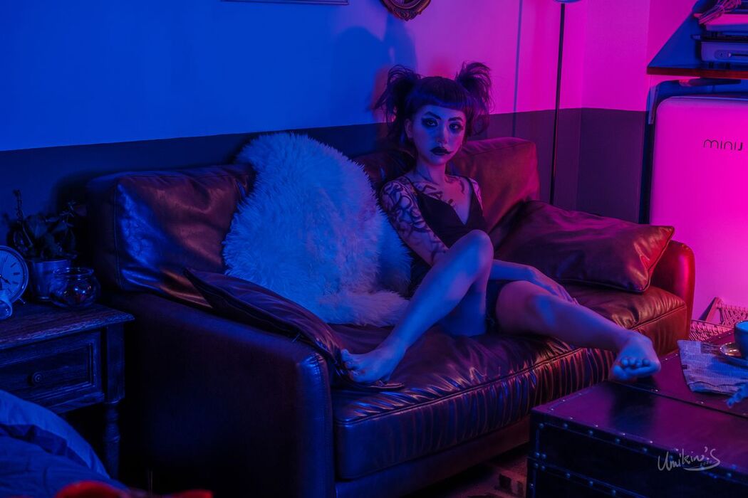 Umikin Adult Photography &#8211; 知名唯美情色摄影大咖 约拍超美御姐熟女大合集 Part01 (72P)