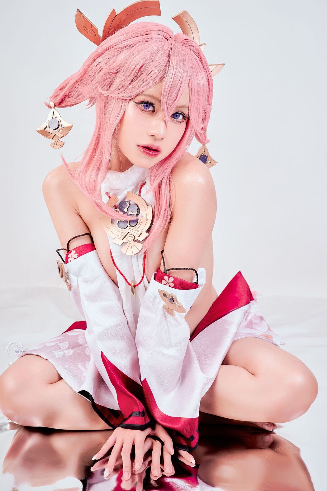 Coser@PingPing &#8211; Yae Miko (31P)