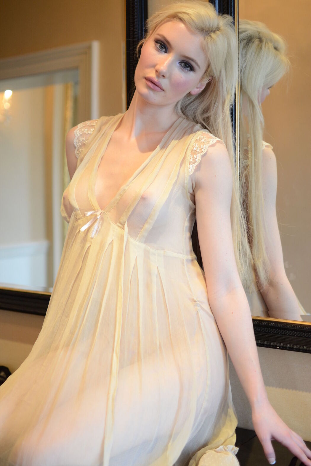 MetArt Locklear A &#8211; Presenting Part1 (55P)