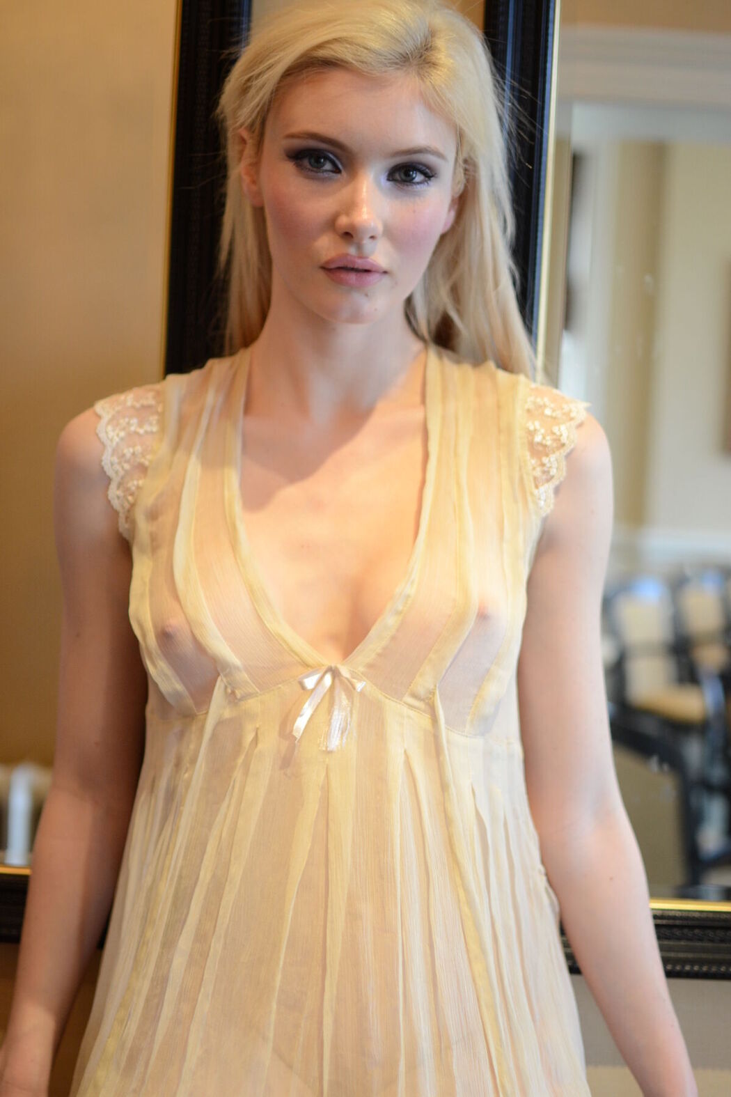 MetArt Locklear A &#8211; Presenting Part1 (55P)