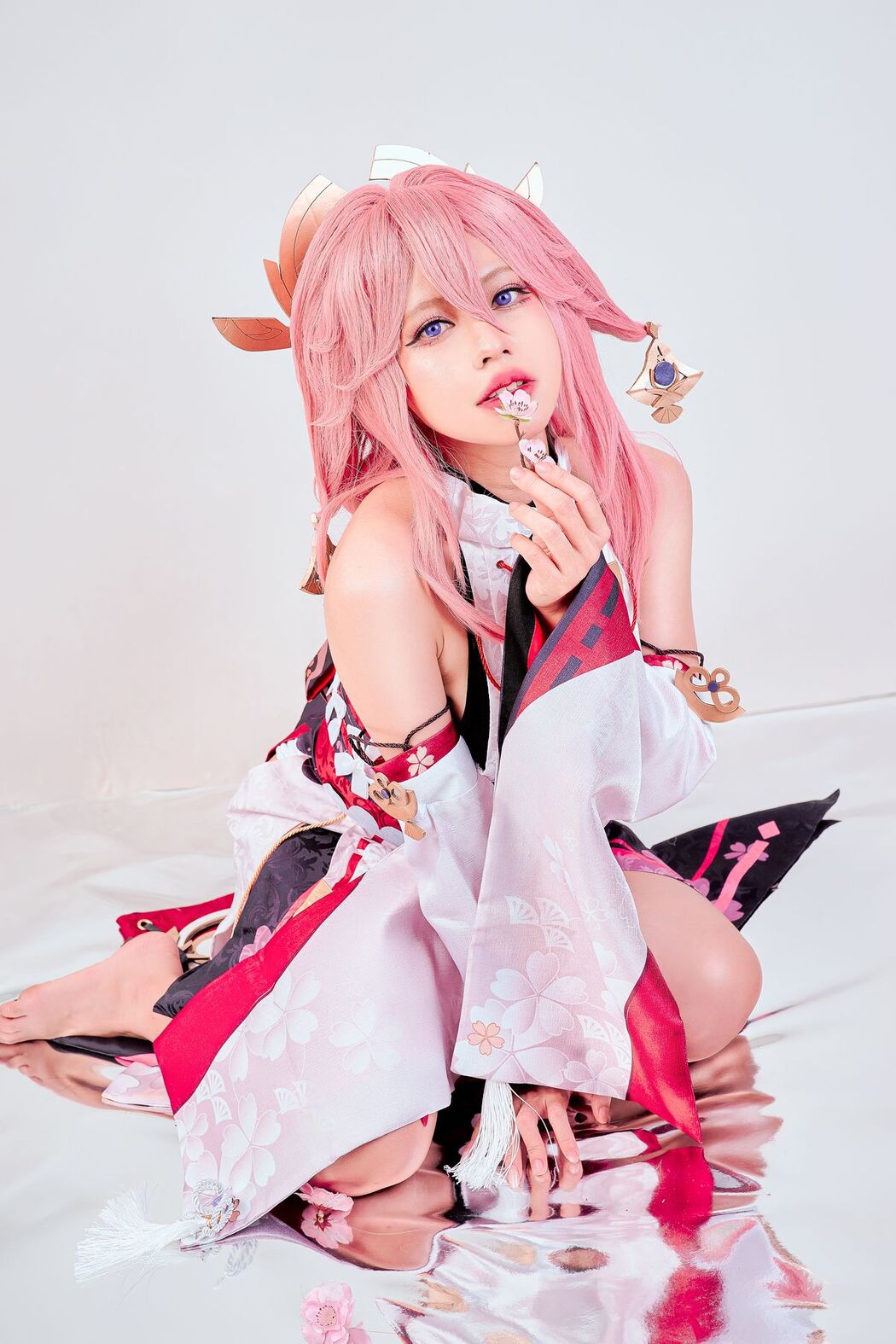 Coser@PingPing &#8211; Yae Miko (31P)