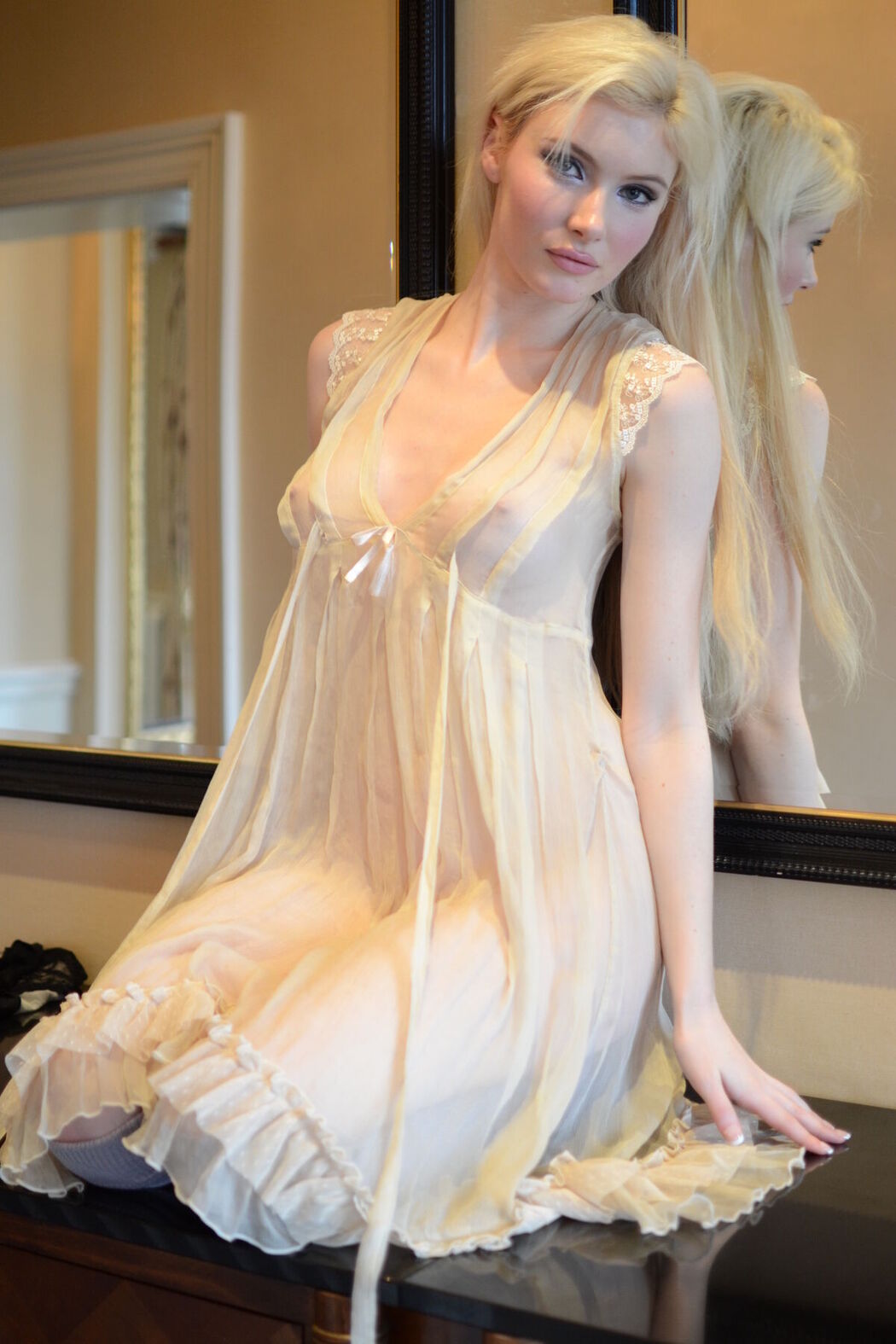MetArt Locklear A &#8211; Presenting Part1 (55P)