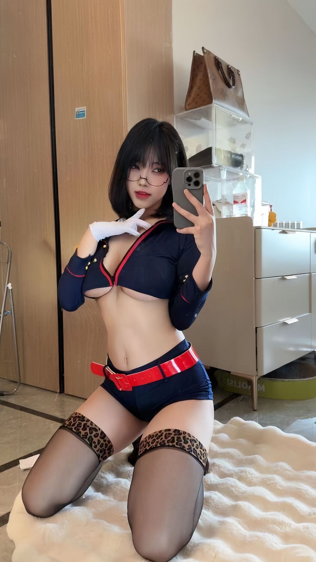 Lin Dang Dang 琳铛铛 &#8211; 性感单反大作