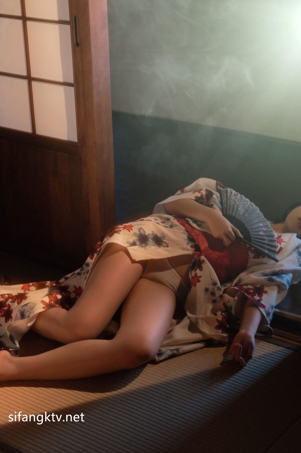 Lucky And 大漂亮 And 工程师 – 情色唯美御用模特 极品身材视图 Part02 (68P)